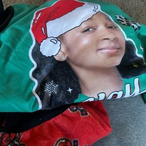 that girl laylay nickelodeon pajamas 3 pc set new with tags #NWT  Size 10-12